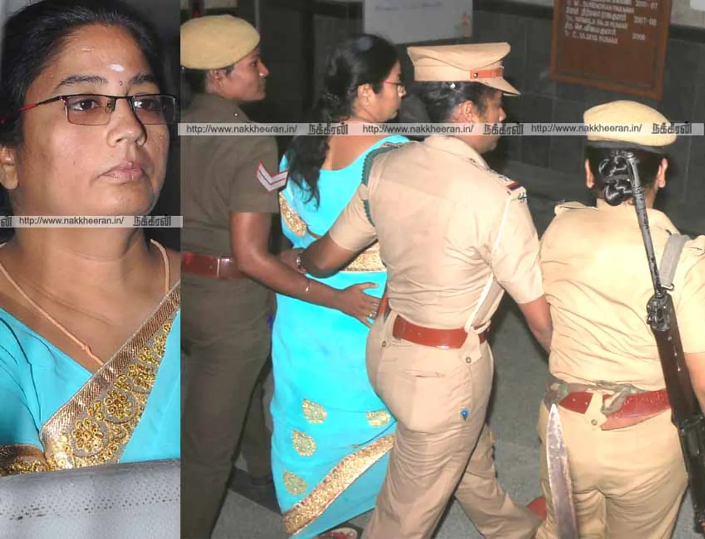 Nirmala Devi